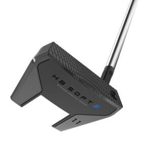 Putter Cleveland HB2 Soft Black 11S