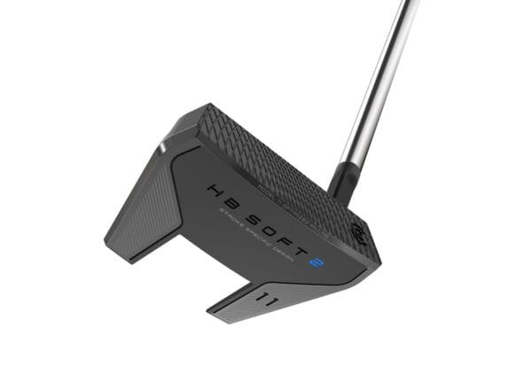 Putter Cleveland HB2 Soft Black 11S