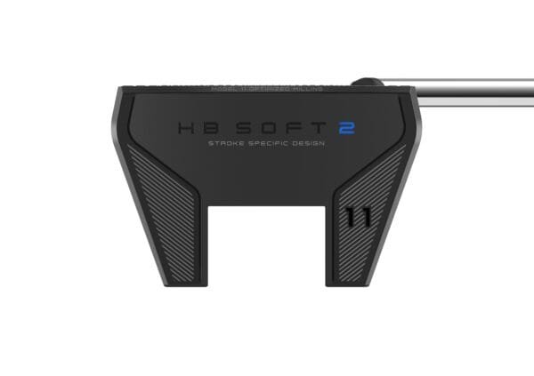 Putter Cleveland HB2 Soft Black 11S - Imagen 9