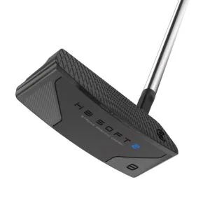 Putter Cleveland HB2 Soft Black 8S