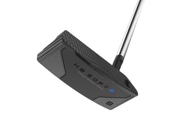 Putter Cleveland HB2 Soft Black 8S