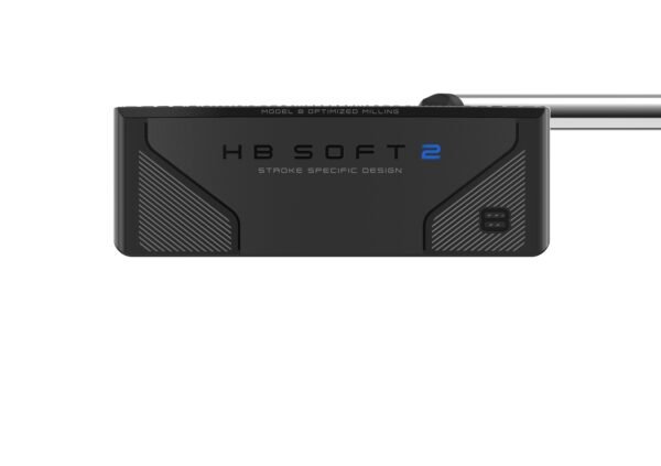 Putter Cleveland HB2 Soft Black 8S - Imagen 8