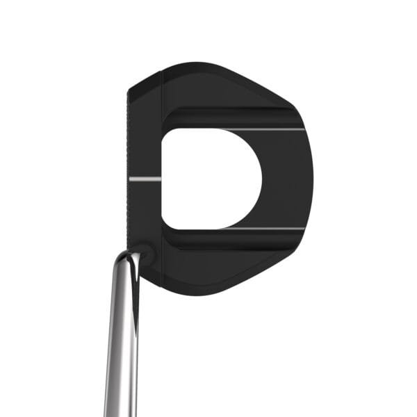 Putter Cleveland HB2 Soft Black Retrever - Imagen 8