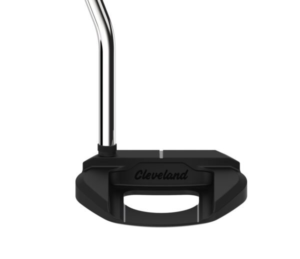 Putter Cleveland HB2 Soft Black Retrever - Imagen 6