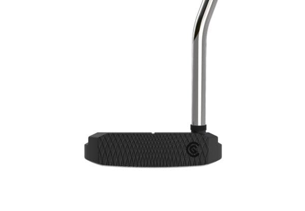 Putter Cleveland HB2 Soft Black Retrever - Imagen 5