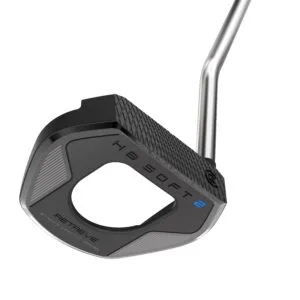 Putter Cleveland HB2 Soft Black Retrever