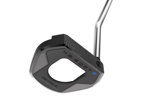 Putter Cleveland HB2 Soft Black Retrever