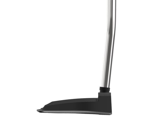 Putter Cleveland HB2 Soft Black Retrever - Imagen 4