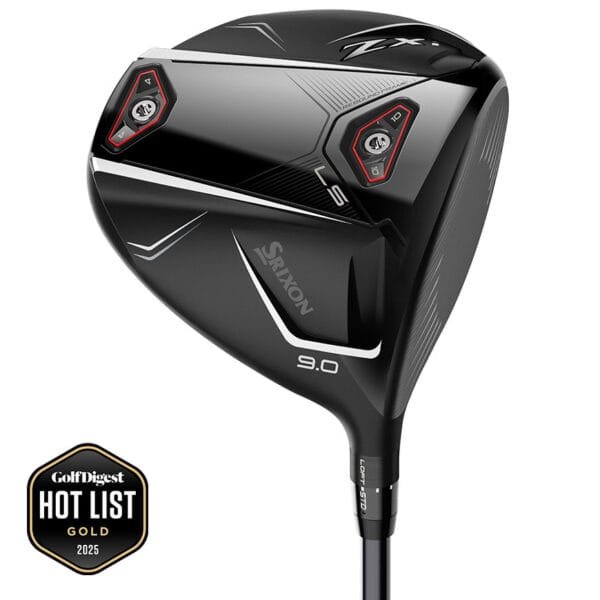 Driver Srixon ZXi LS