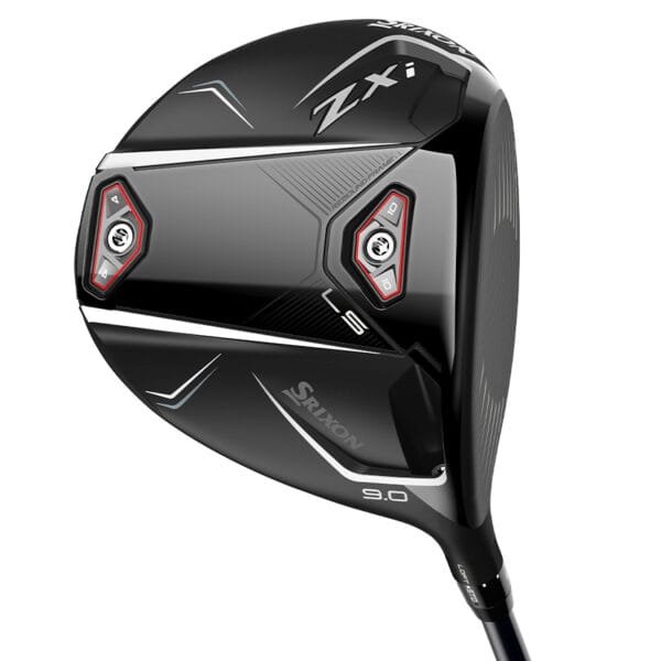 Driver Srixon ZXi LS - Imagen 2