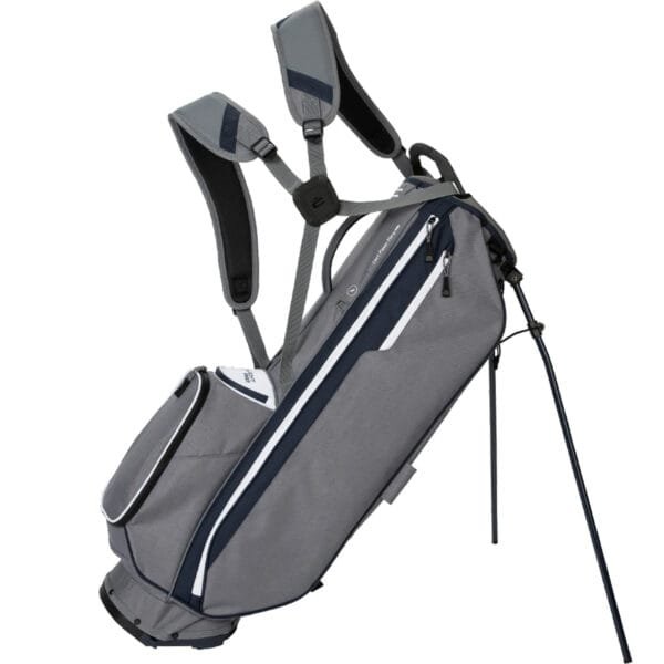 Ultralight PRO Stand Cresting Golf Bag