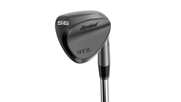 Wedge Cleveland RTZ Tour Black Stain