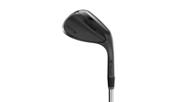 Wedge Cleveland RTZ Tour Black Stain - Imagen 5