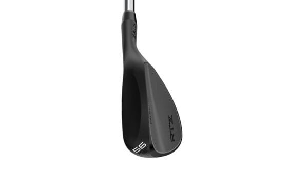 Wedge Cleveland RTZ Tour Black Stain - Imagen 2