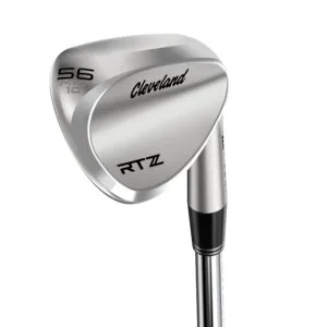 Wedge Cleveland RTZ Tour Stain
