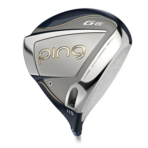 Driver Ping G Le3 Lady