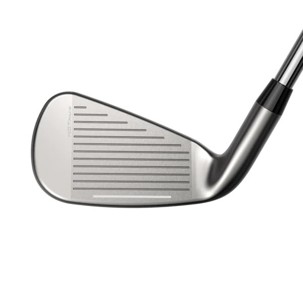 DS-ADAPT Irons - Imagen 3