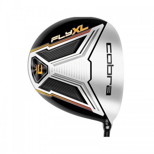 Cobra FlyX2 Black Gold 2025 - Imagen 3