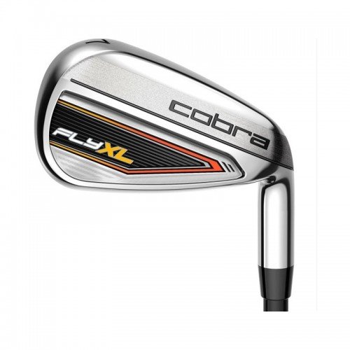 Cobra FlyX2 Black Gold 2025 - Imagen 4