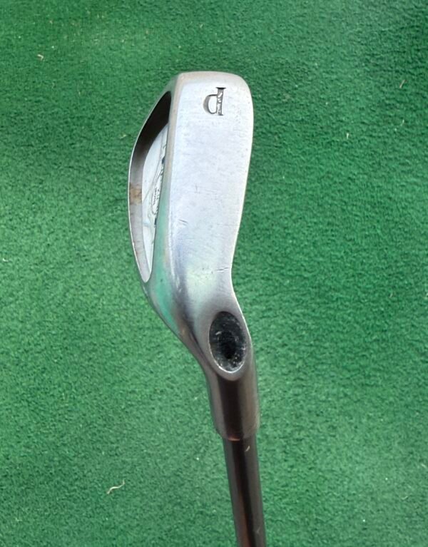 PW CALLAWAY X14 GRAFITO - Imagen 3