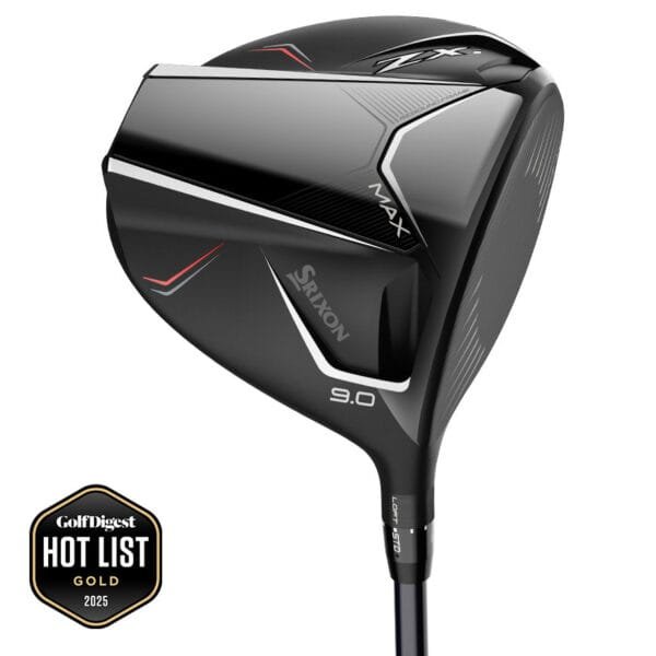 Driver Srixon ZXi Max Diestra