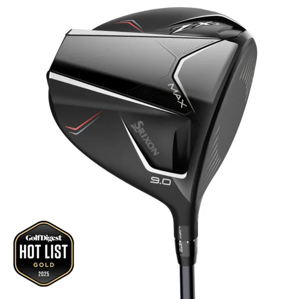 Driver Srixon ZXi Max