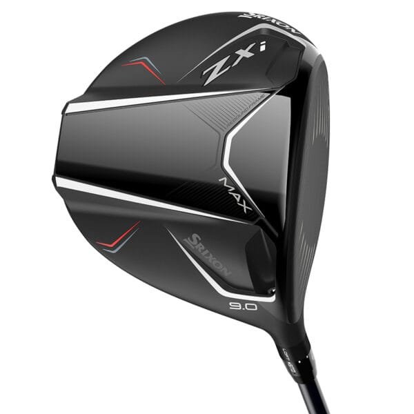 Driver Srixon ZXi Max Diestra - Imagen 3