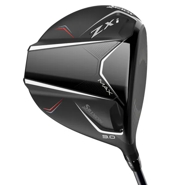 Driver Srixon ZXi Max - Imagen 3