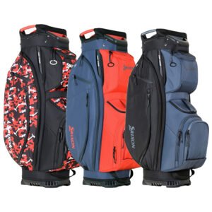 Bolsa Carro Srixon Premium 2025