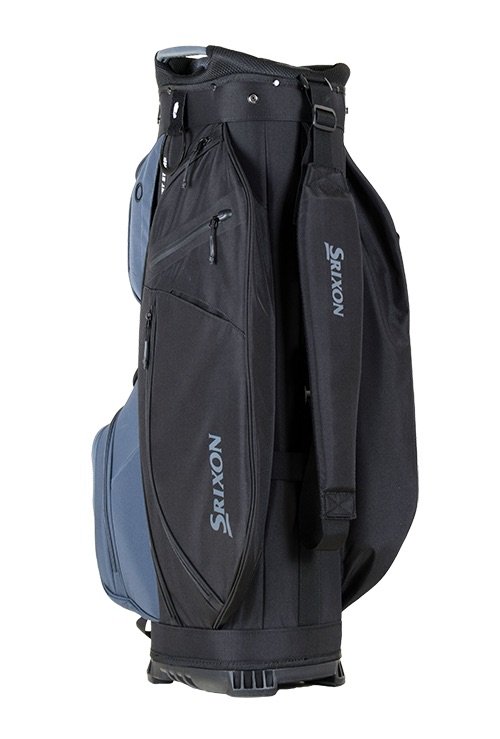 Bolsa Srixon Premium Negro Pizarra 2025 - Imagen 2