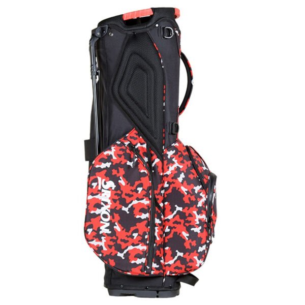 Bolsa Trípode Srixon Premium 2025 - Imagen 5