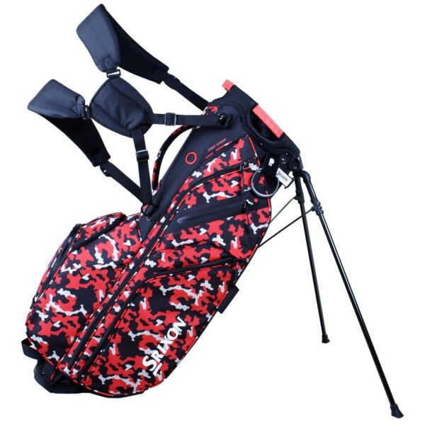 Bolsa Trípode Srixon Premium 2025 - Imagen 4