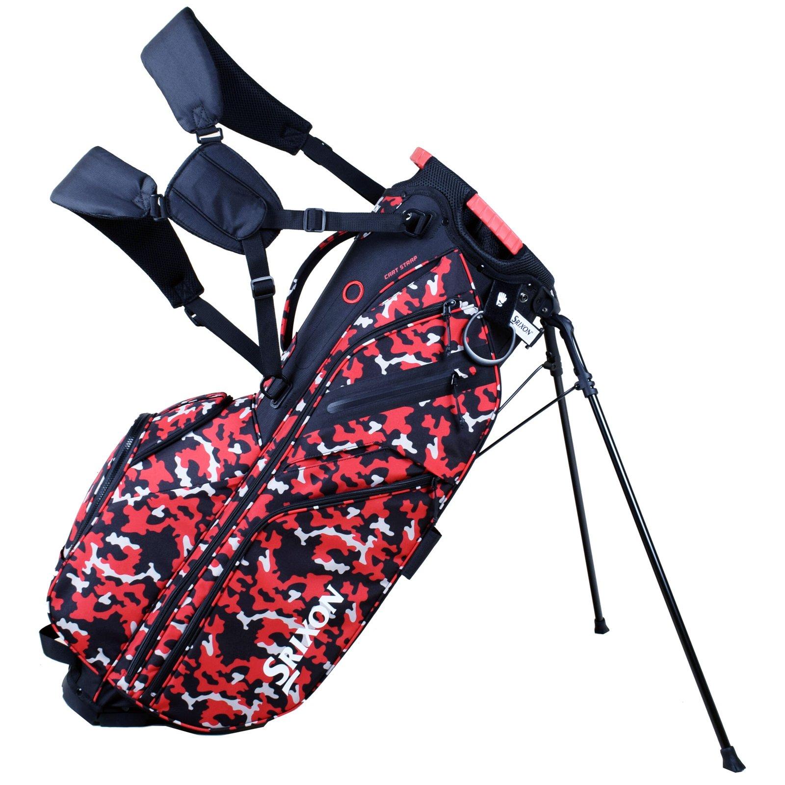 Bolsa Trípode Srixon Premium 2025 - Imagen 4