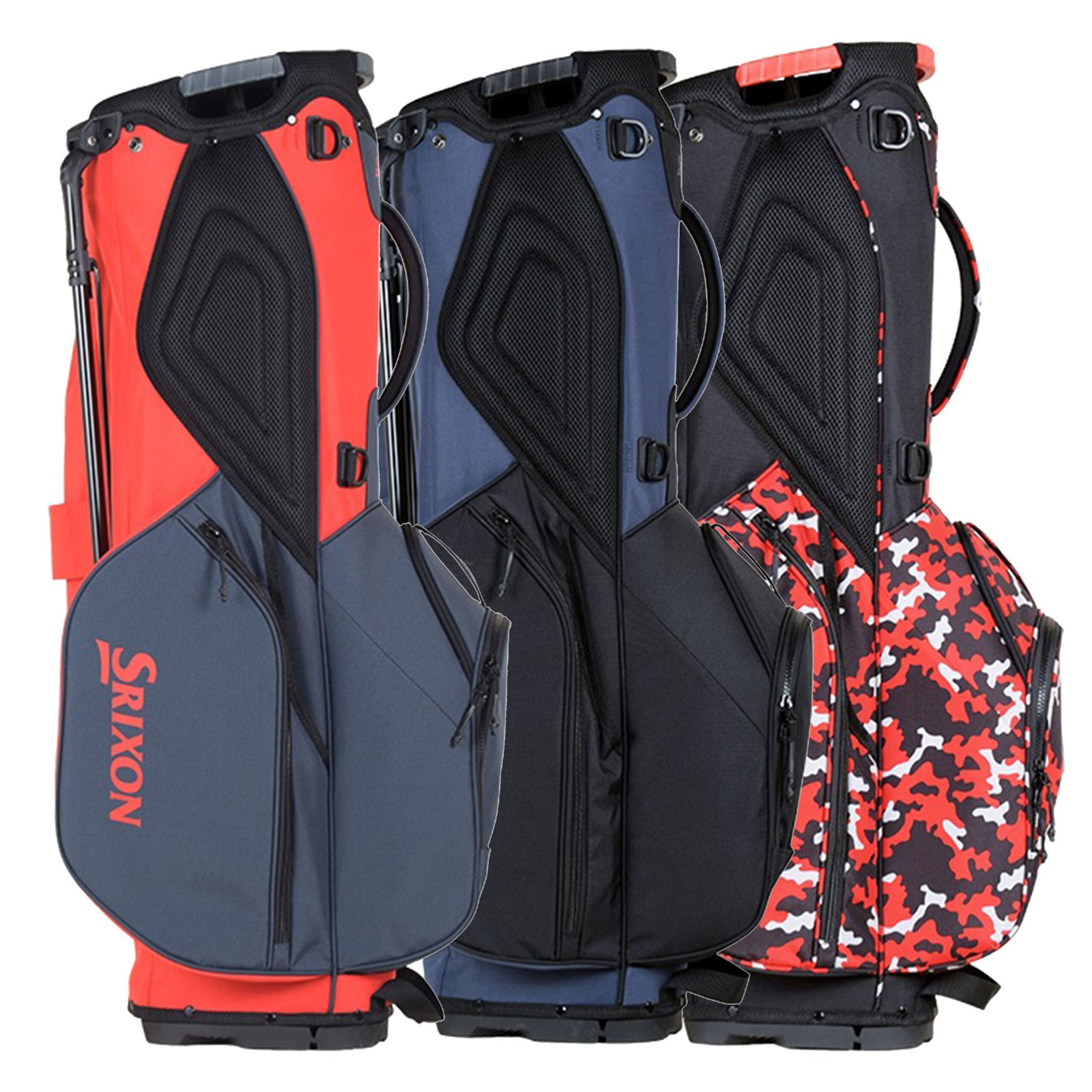 Bolsa Trípode Srixon Premium 2025