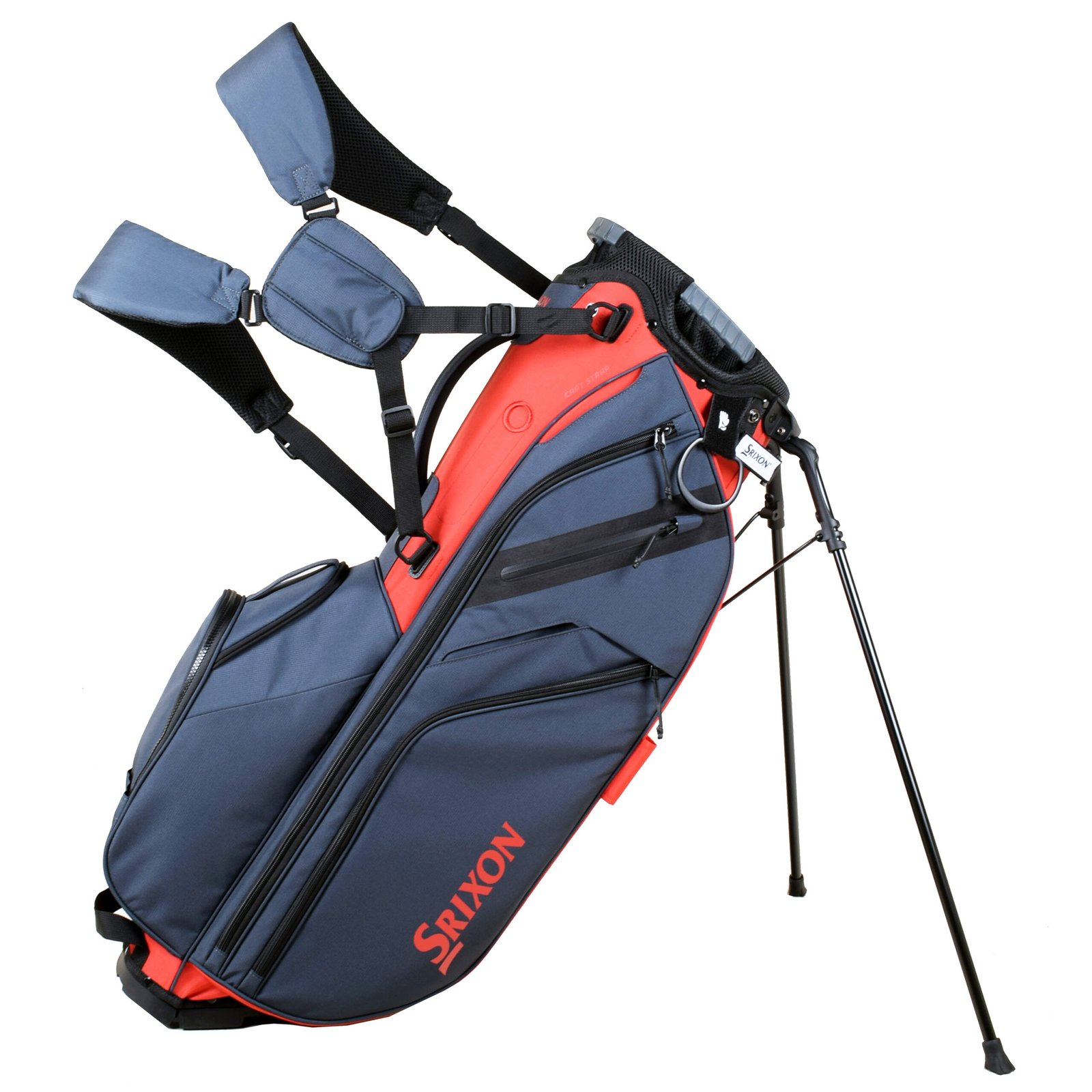 Bolsa Trípode Srixon Premium 2025 - Imagen 7