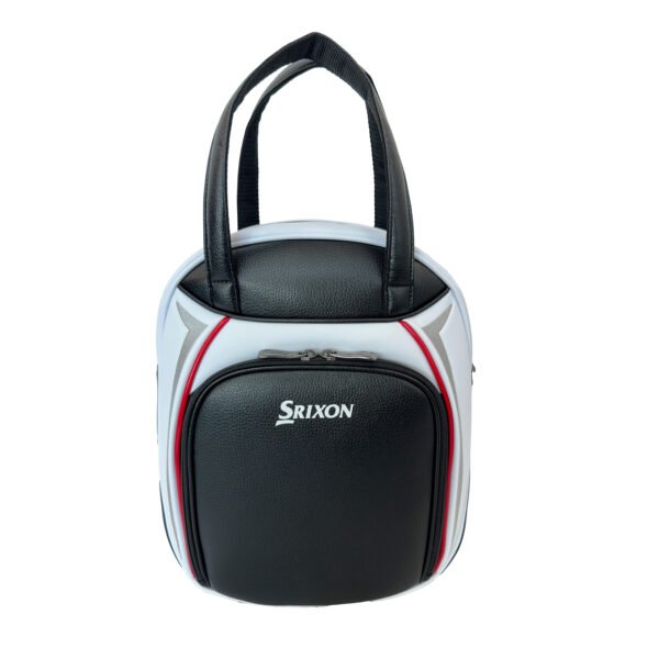 Bolsa Para Bolas de Prácticas Srixon 2025