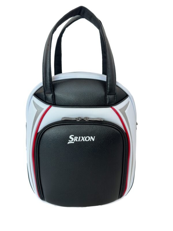 Bolsa Para Bolas de Prácticas Srixon 2025