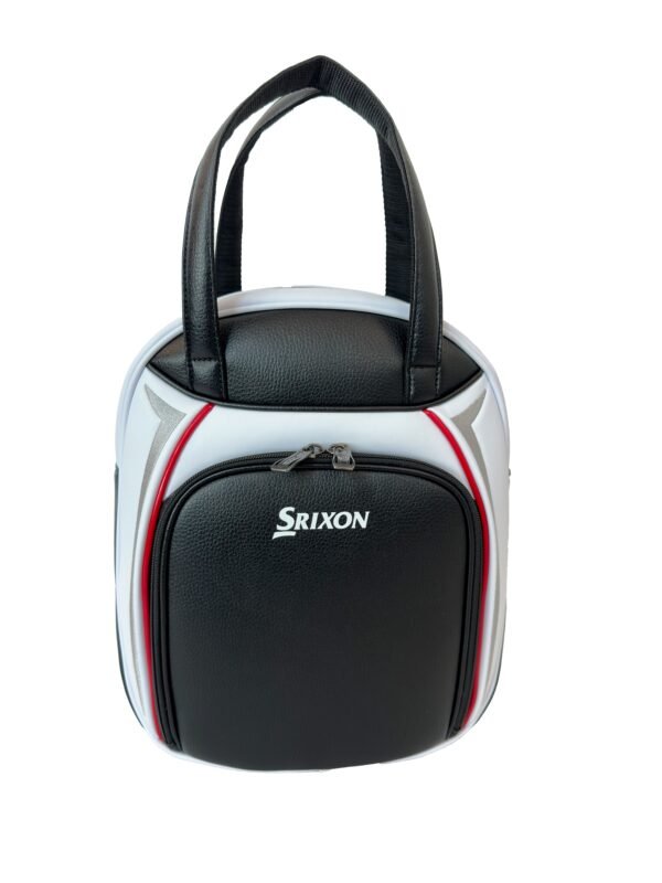 Bolsa Para Bolas de Prácticas Srixon 2025 - Imagen 2