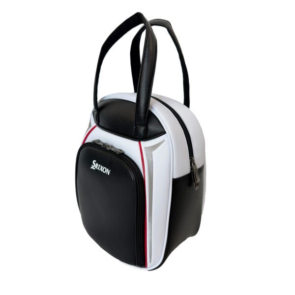 Bolsa Para Bolas de Prácticas Srixon 2025 - Imagen 2