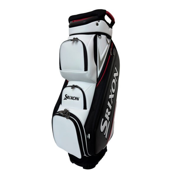 Srixon Tour Cart Bag 2025 - Imagen 5