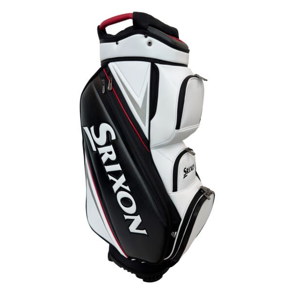 Srixon Tour Cart Bag 2025 - Imagen 10