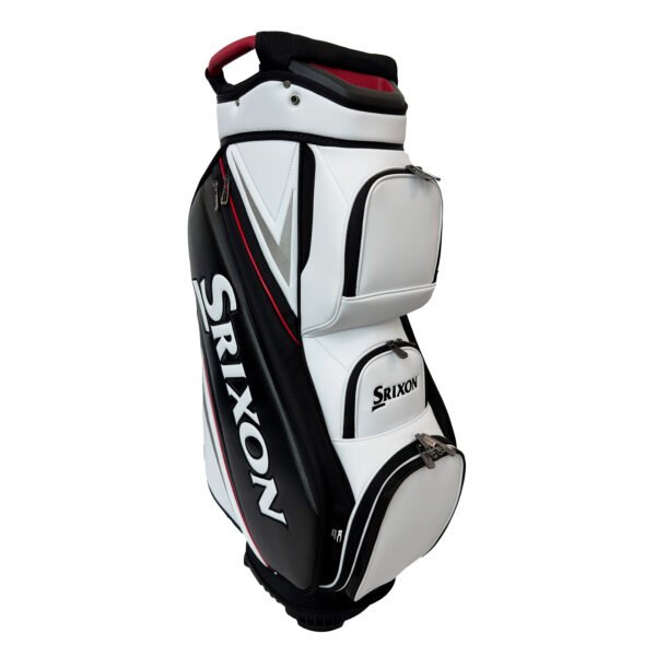 Srixon Tour Cart Bag 2025 - Imagen 6