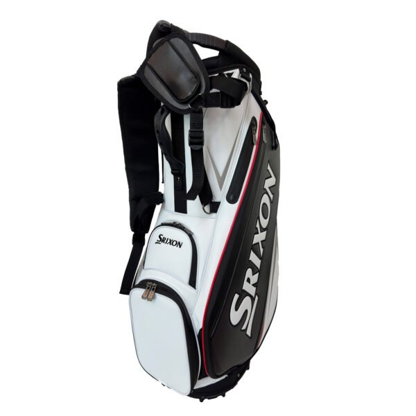 Srixon Tour Cart Bag 2025 - Imagen 4