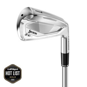 Hierros Srixon ZXi4