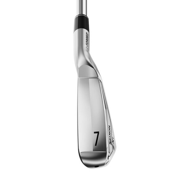 Hierros Srixon ZXi4 - Imagen 5