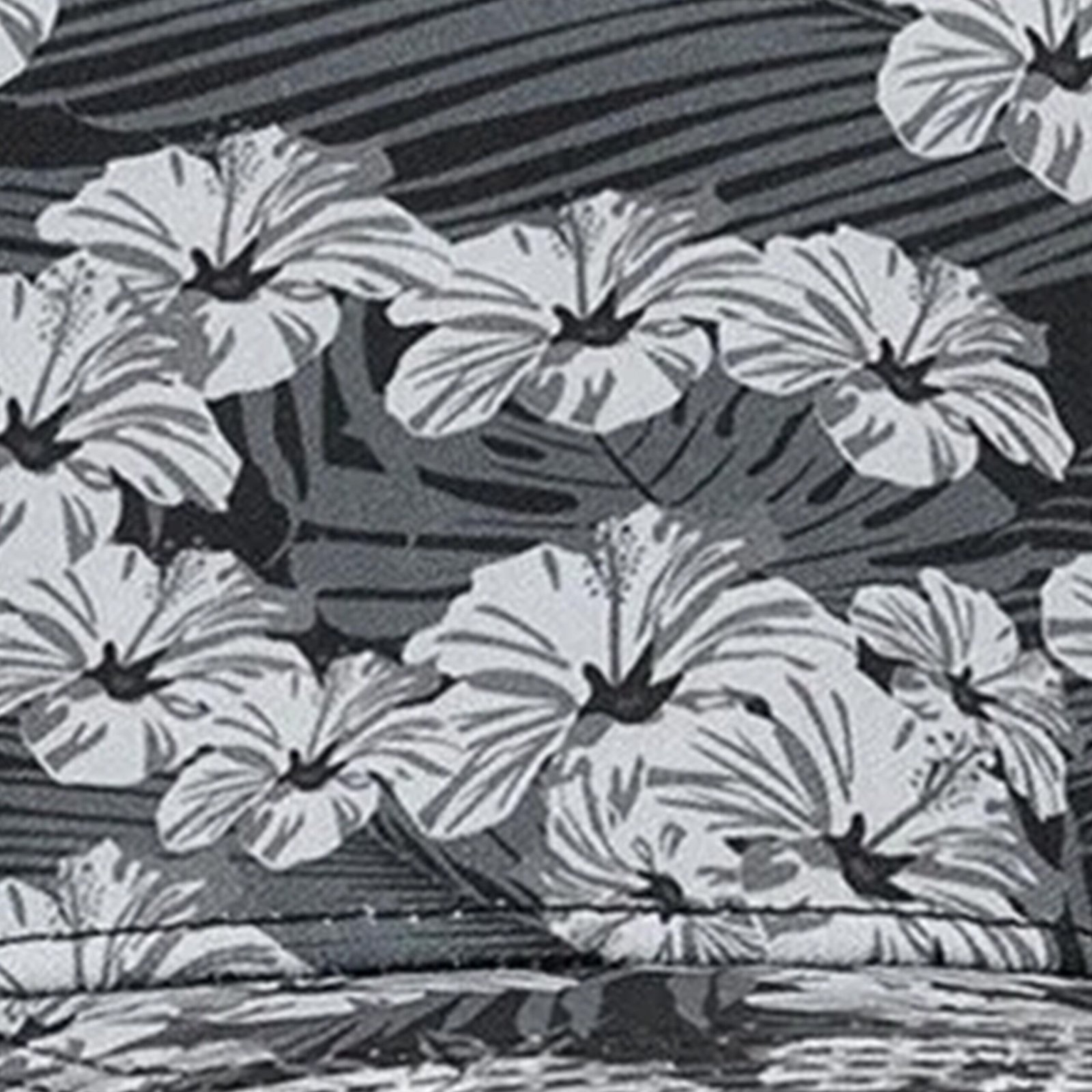 Flores Gris