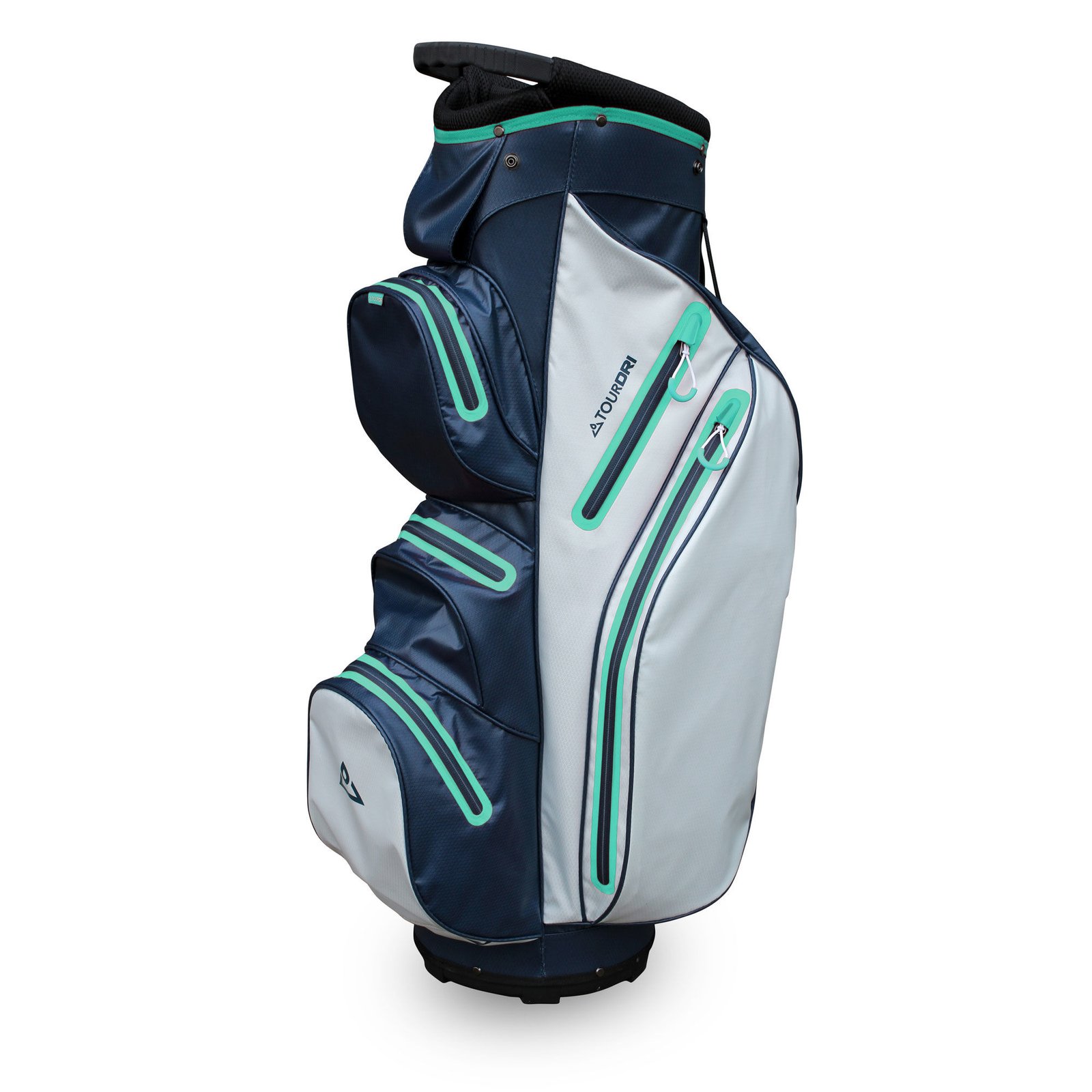 Bolsa Carro Impermeable Masters TourDri - Imagen 2