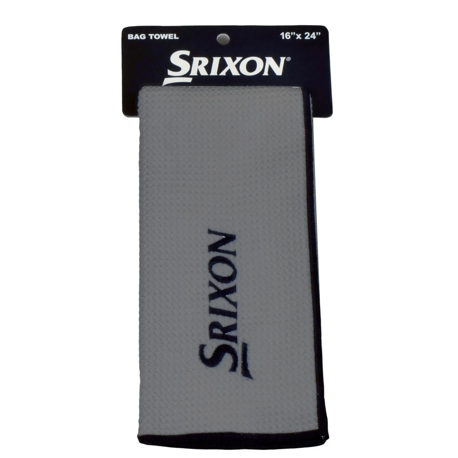 Toalla Srixon Trifold Gris 2025