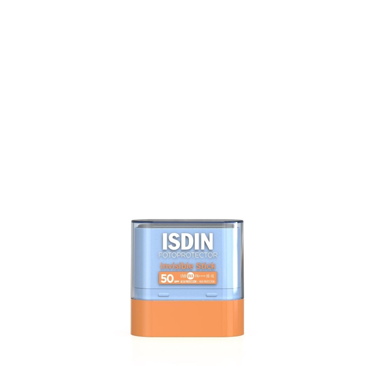 Crema Solar Isdin Invisible Stick SPF 50