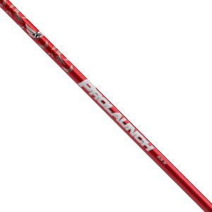 Varilla Driver Grafalloy ProLaunch Red